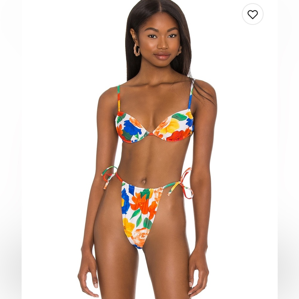WeWoreWhat Swim Set